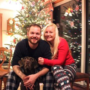 Meet your Posher, William